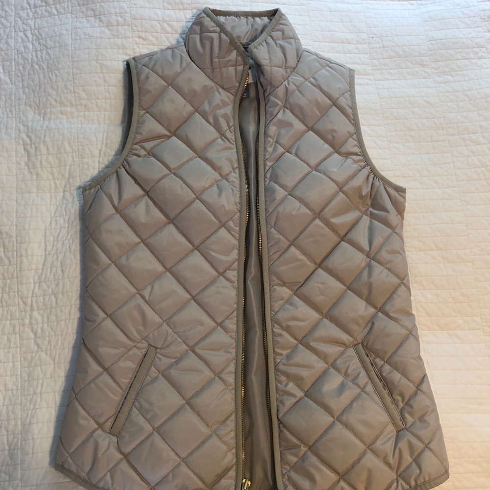 Old Navy Vest